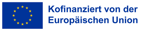 Kofinanziert von der Europäischen Union